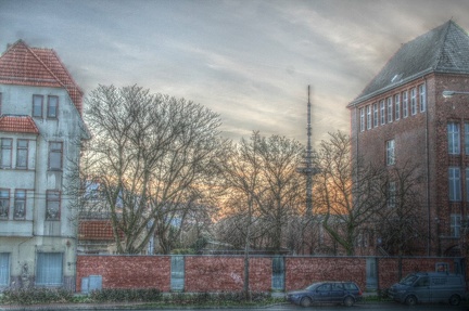 hdrhaus